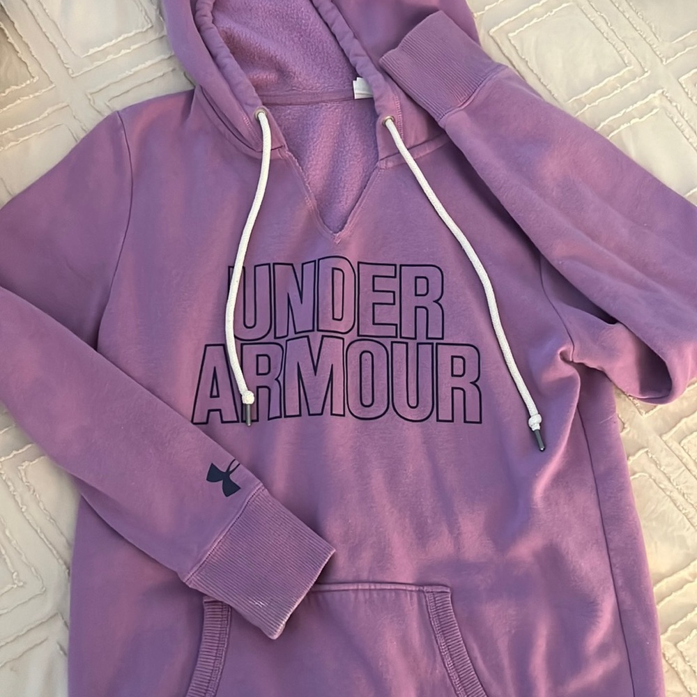 Under Armour Hoodie